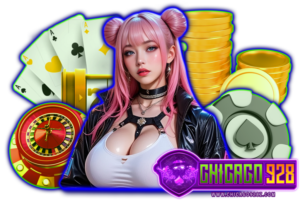 chicago bet