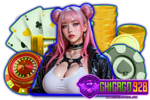 chicago bet