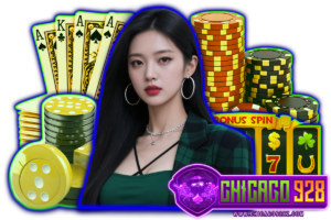 chicago slot