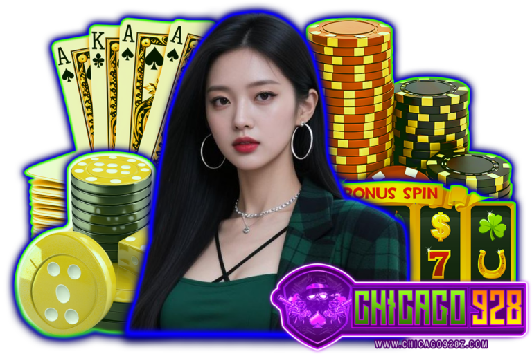 chicago slot