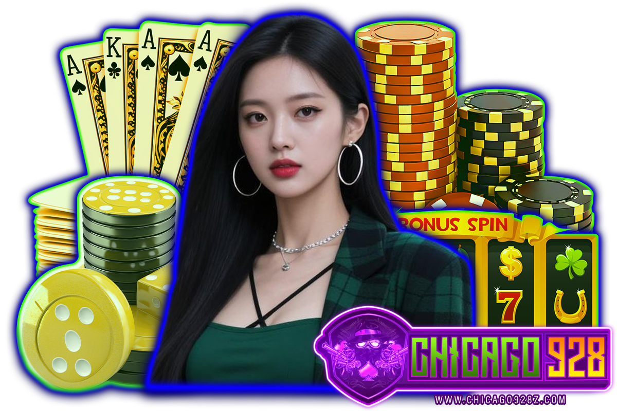 chicago slot