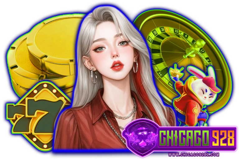 chicago928 คาสิโน