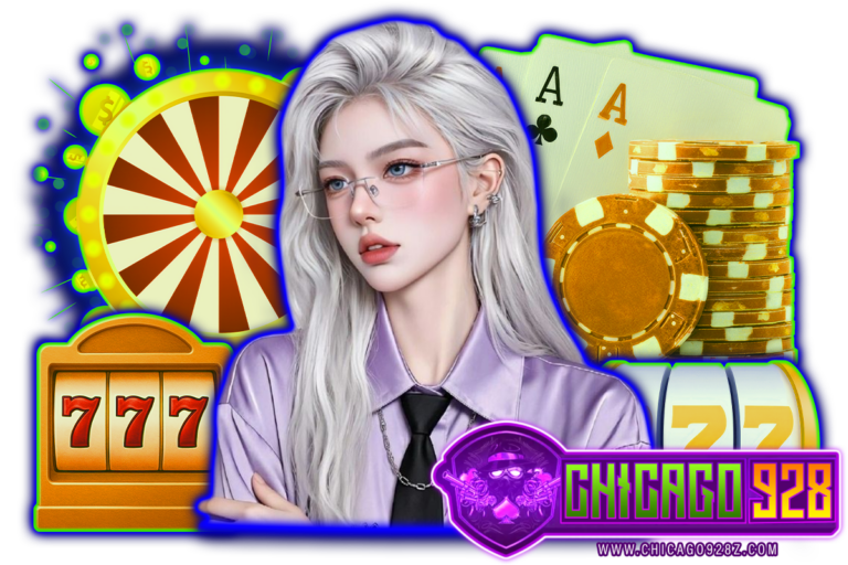 chicago928 เว็บตรง